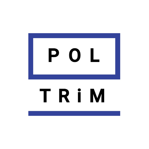 PolTRiM app icon