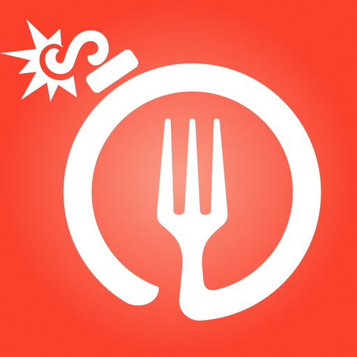 FOOD BOOM Доставка еды app icon