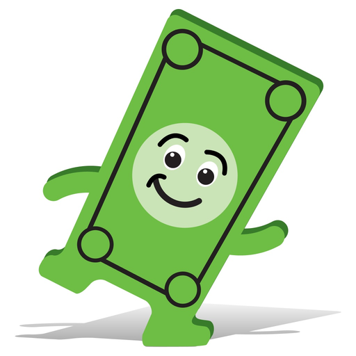 InboxDollars: Surveys for Cash app icon