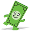 InboxDollars: Surveys for Cash icon