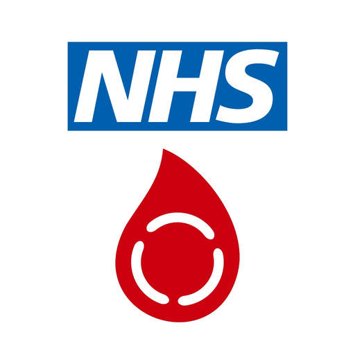Blood Components app icon