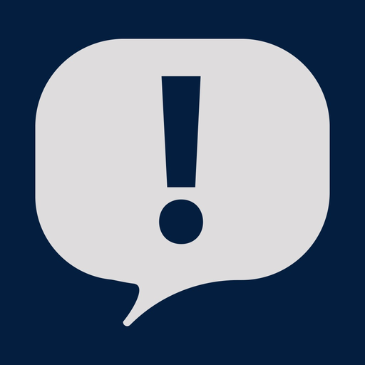 Safe2SpeakUp app icon