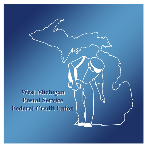 West Michigan PSFCU app icon