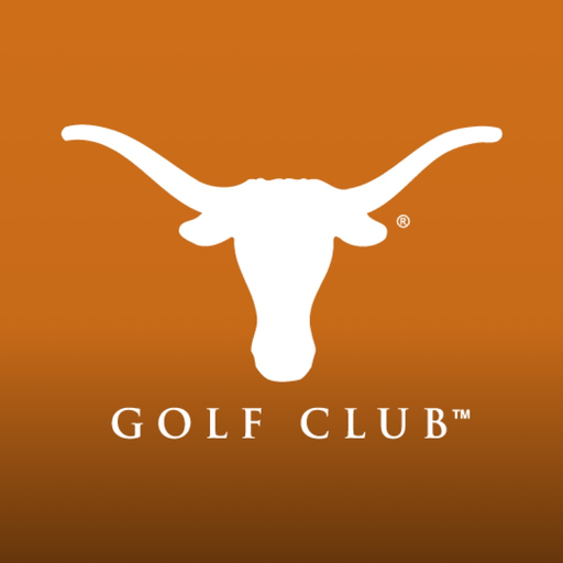 UT Golf Club app icon