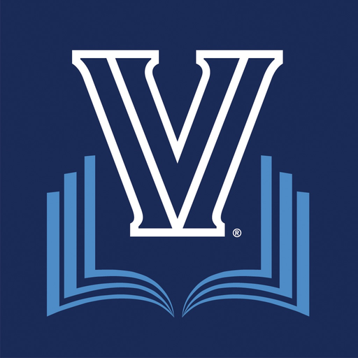 Villanova University Guides app icon