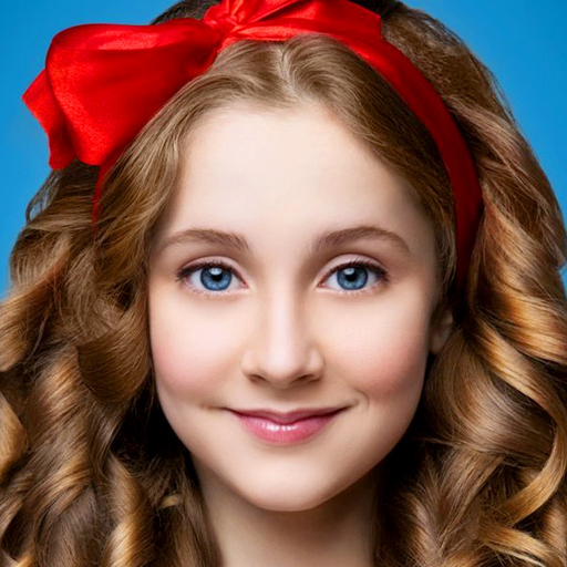 Alice's Jigsaw. Chronicles 2 app icon