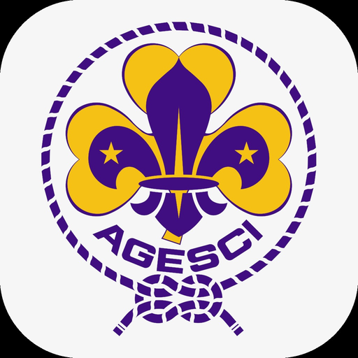 AGESCI app icon