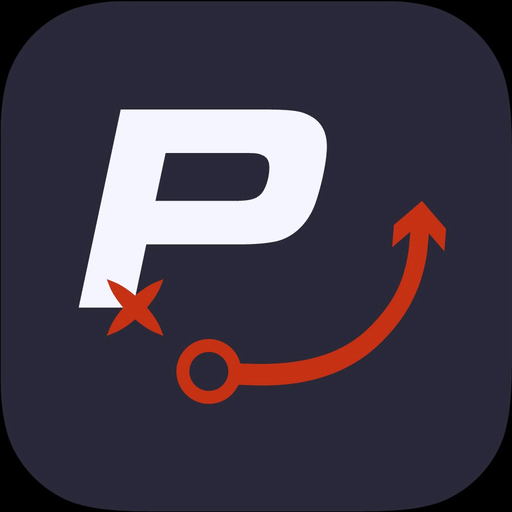 Playbook Five app icon