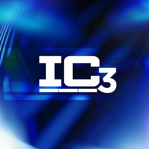 IC3 Church Conference app icon