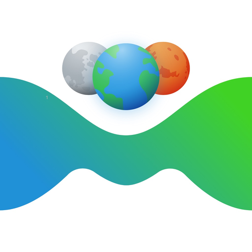 Illumimapi app icon