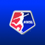 National Women's Soccer League icon