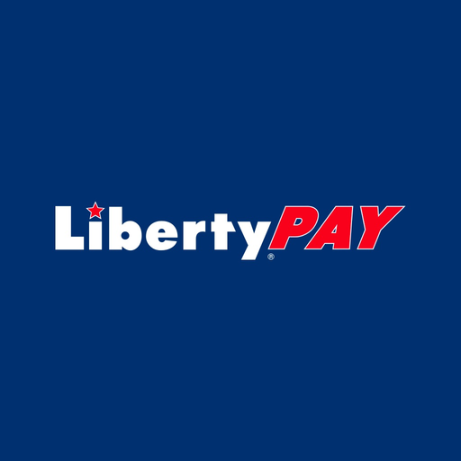Liberty Pay app icon