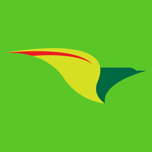 GA Brasil app icon