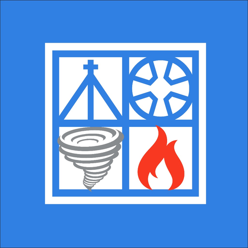 Emergency Response Procedures app icon