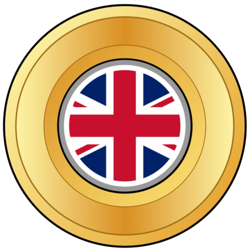 CoinsUK app icon