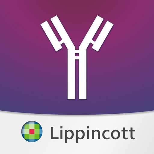 USMLE Immunology Flashcards app icon