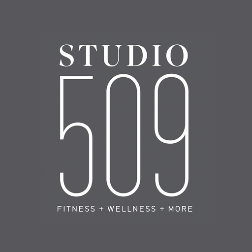 Studio 509 NJ app icon
