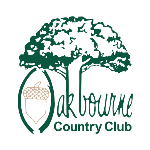 Oakbourne Country Club app icon