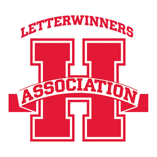 H Association Letterwinners app icon