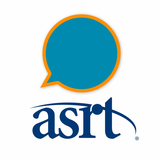 ASRT Communities app icon