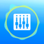 Music Player X : MPX Equalizer icon