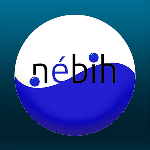 NEBIH Informaciok app icon