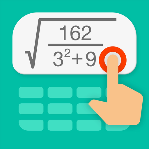 Natural Scientific Calculator app icon