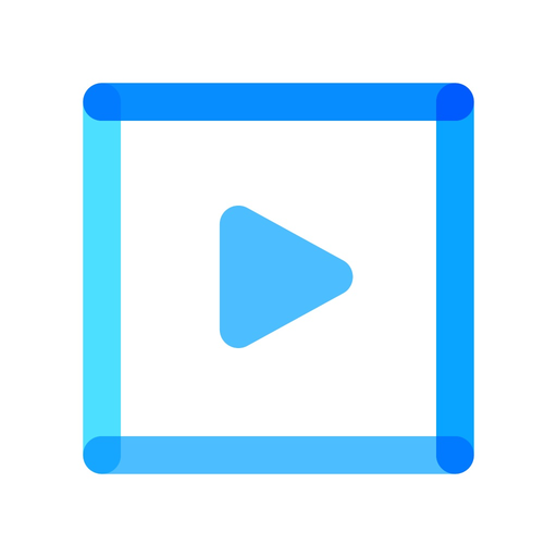 HMP Player app icon