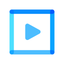 HMP Player icon