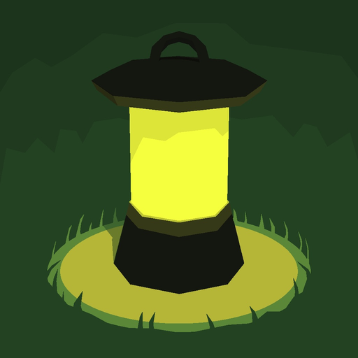 Where Shadows Slumber app icon