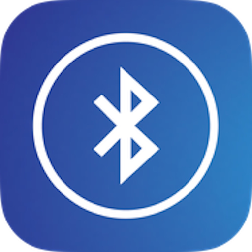 BLE Scanner 4.0 – Bluetooth LE app icon