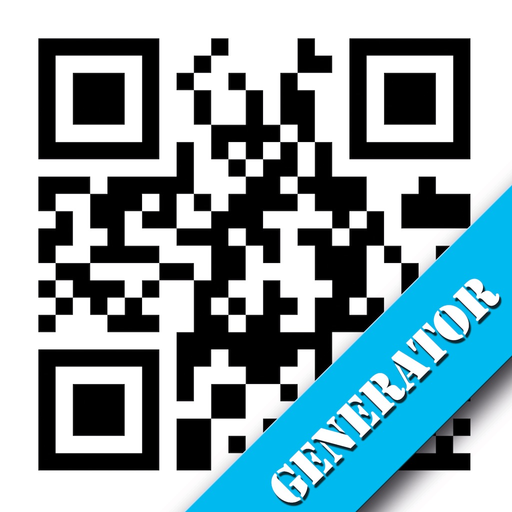 Quick QR Code Generator app icon