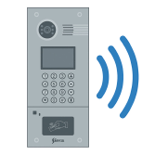 Siera VDP5000 app icon