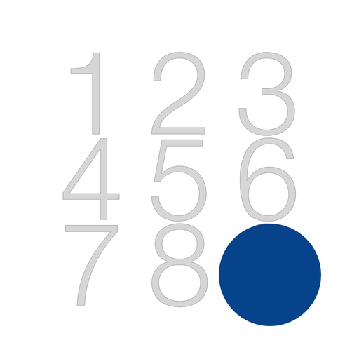 Ages & Birthdays app icon