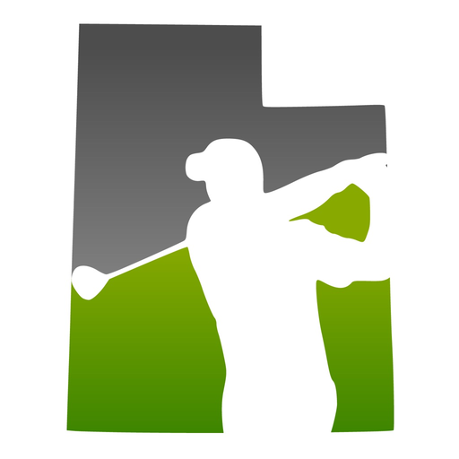 Utah Golf Courses app icon