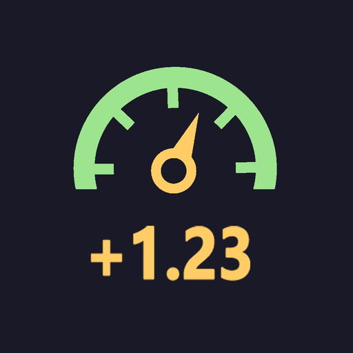 Music Pitch Detector app icon