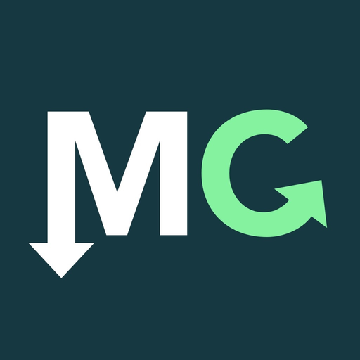 MeChange Thai Baht app icon