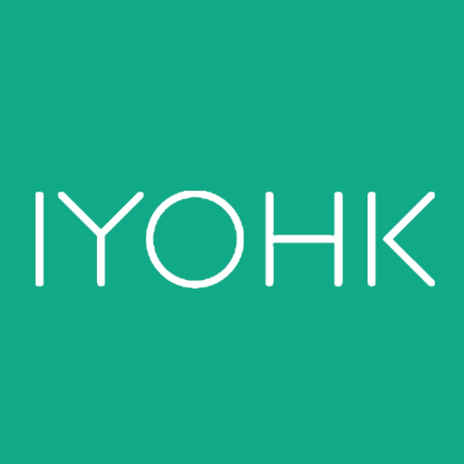 IYOHK／イヨーク公式アプリ app icon