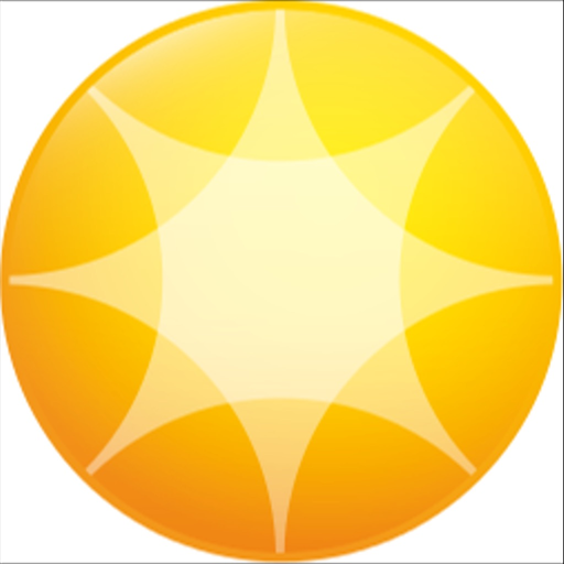 Suncycle App app icon
