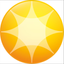 Suncycle App icon