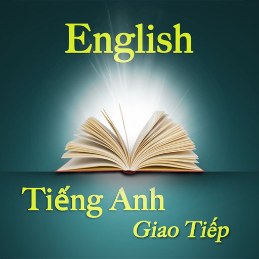 Learn Common English Phrases app icon
