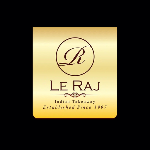 Le Raj Tandoori app icon