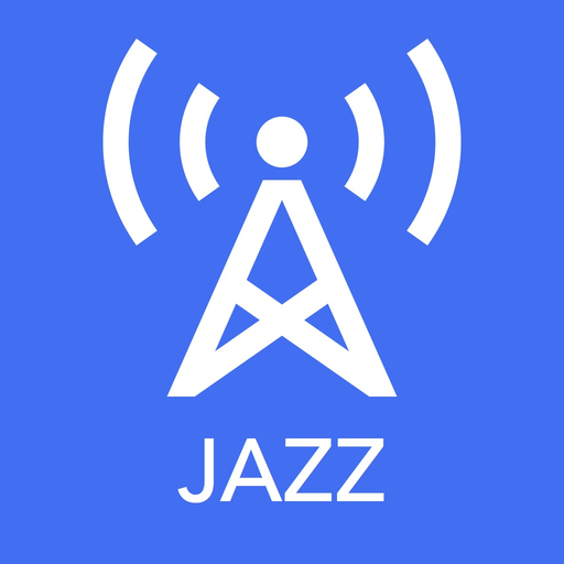 Radio Channel Jazz FM Online Streaming app icon