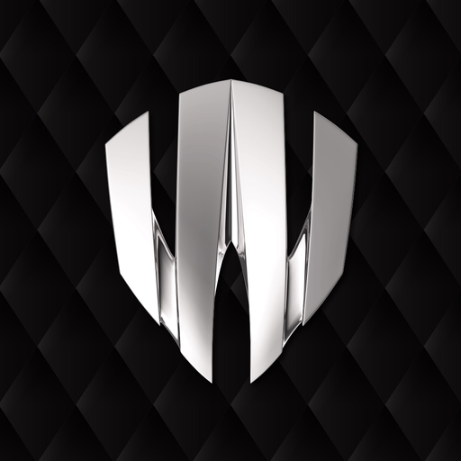 W Motors app icon