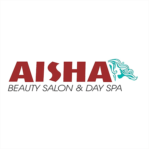 AISHA SALON, Orlando app icon