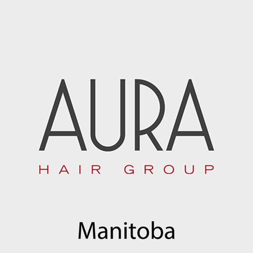 Aura Hairgroup Manitoba app icon
