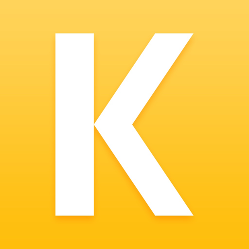 KIDSDAY 家長版 app icon