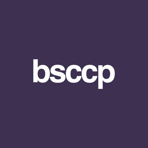 BSCCP colposcopy guide app icon