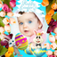 Easter Day Photo Frames icon