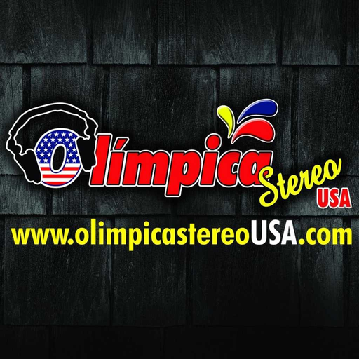 Olimpica Stereo USA app icon
